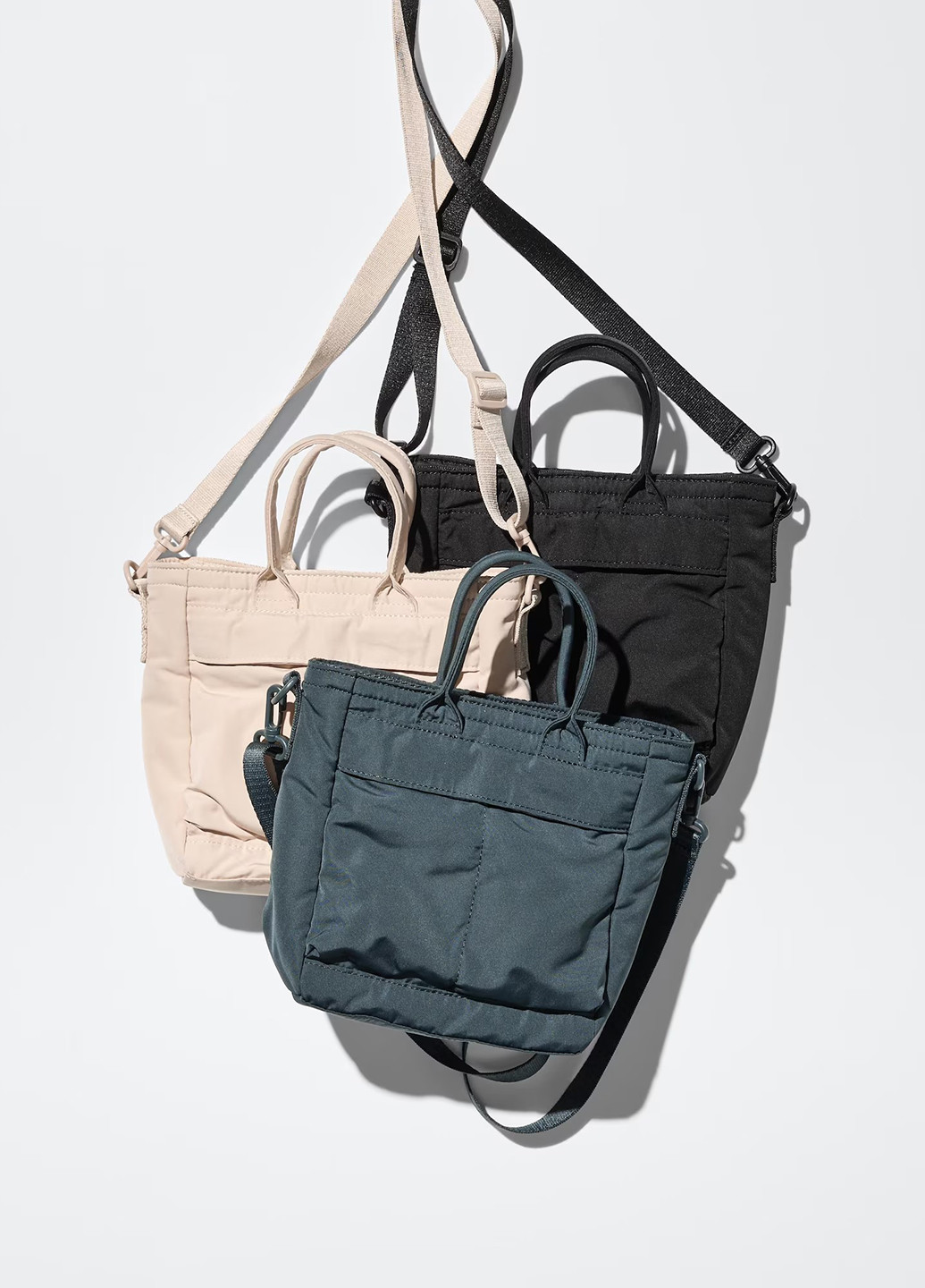 Сумка Uniqlo (372983537)