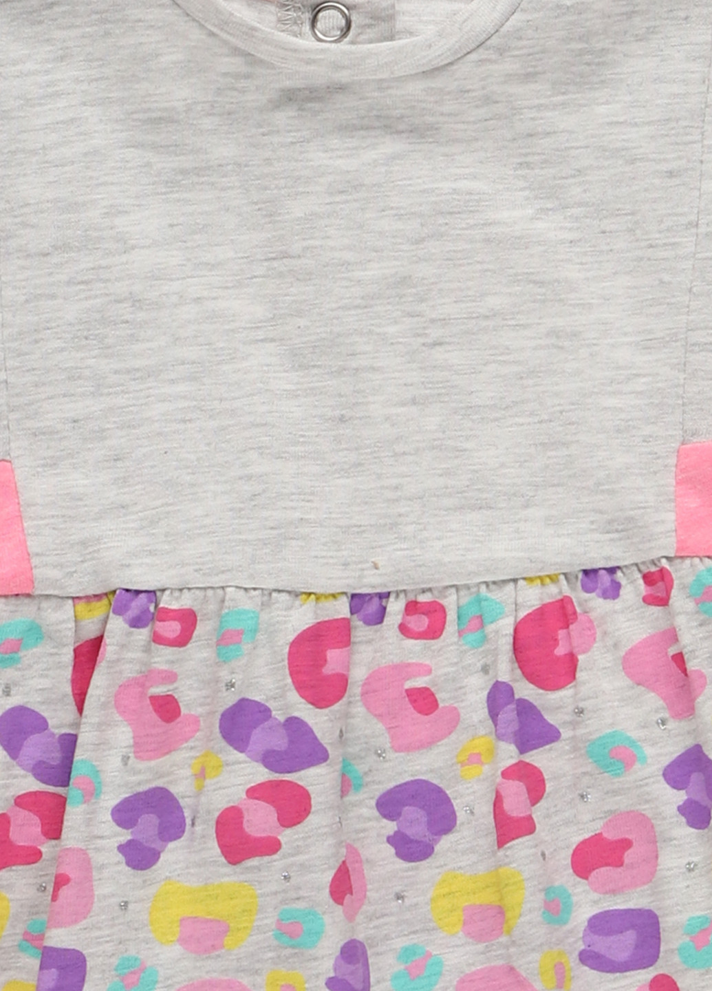 Серое платье Chicco (316150289)