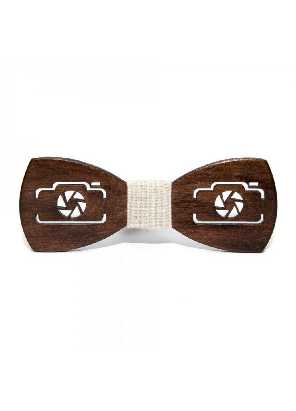 Метелик дерев'яний Gofin wood (199006908)