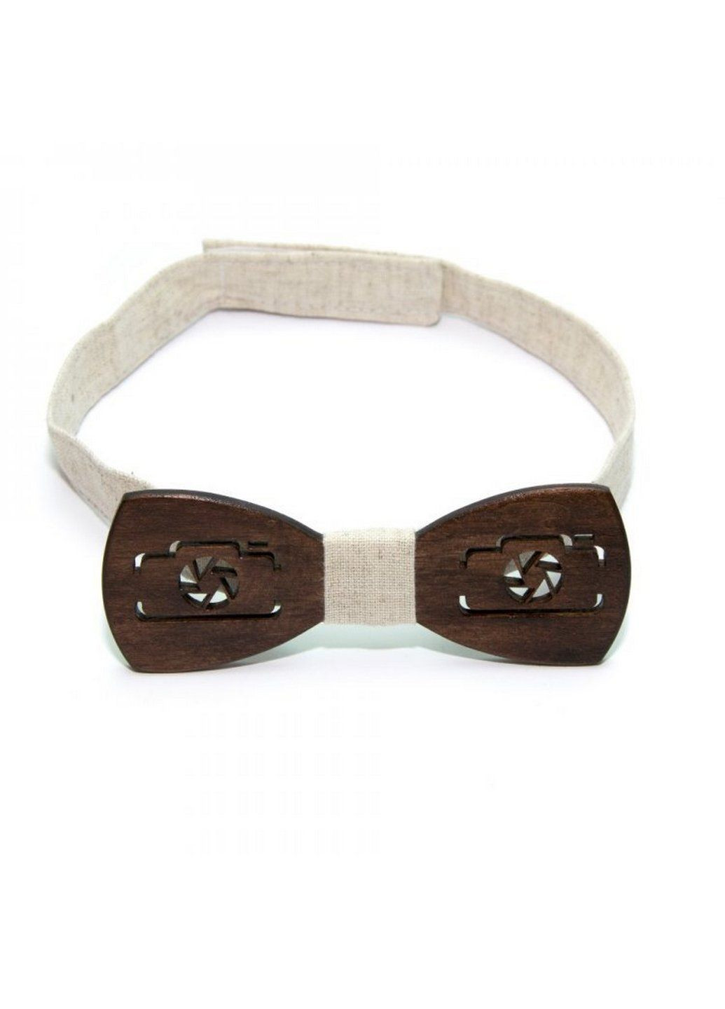 Метелик дерев'яний Gofin wood (199006908)