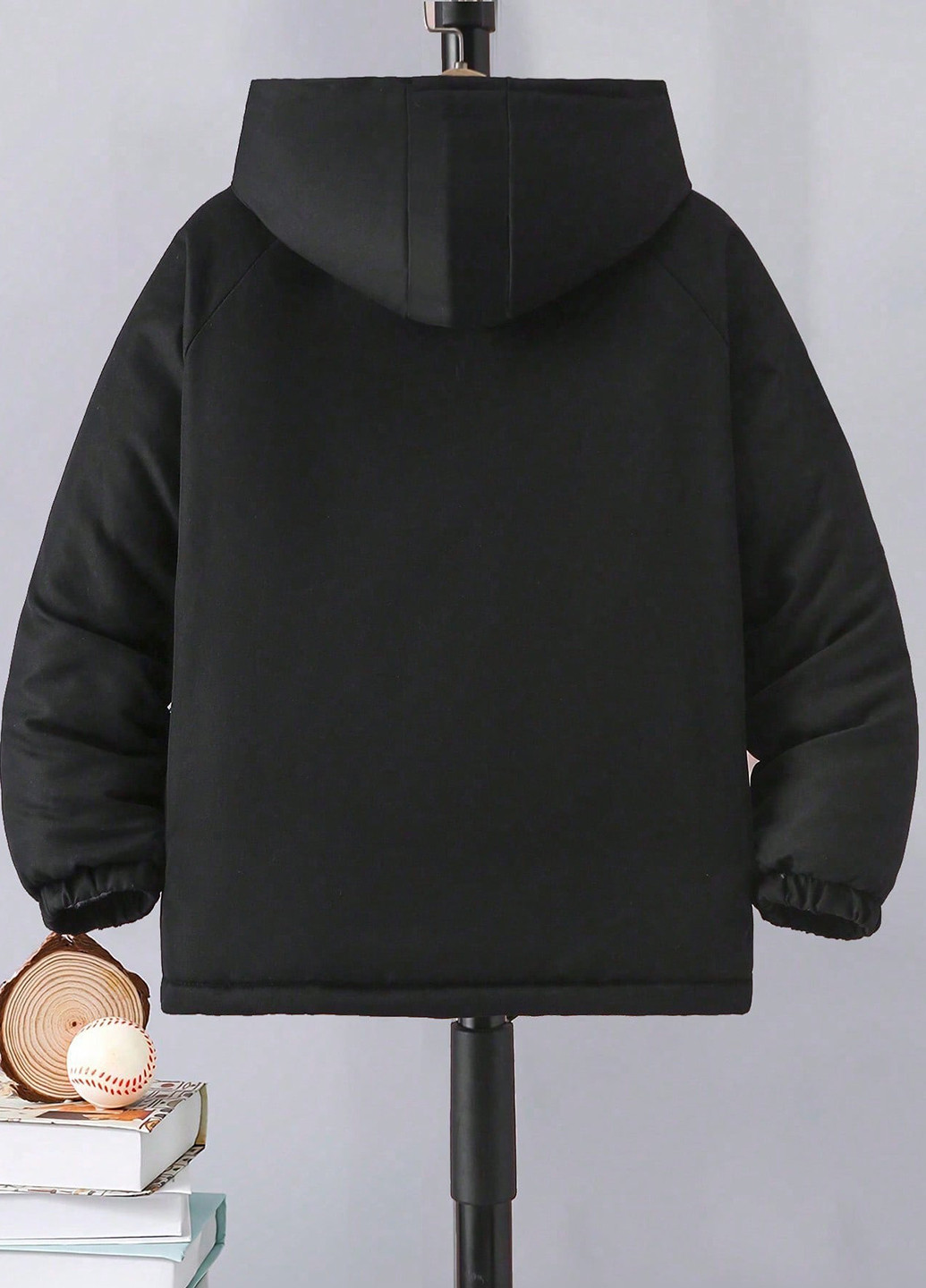 Парка SHEIN (340109673)