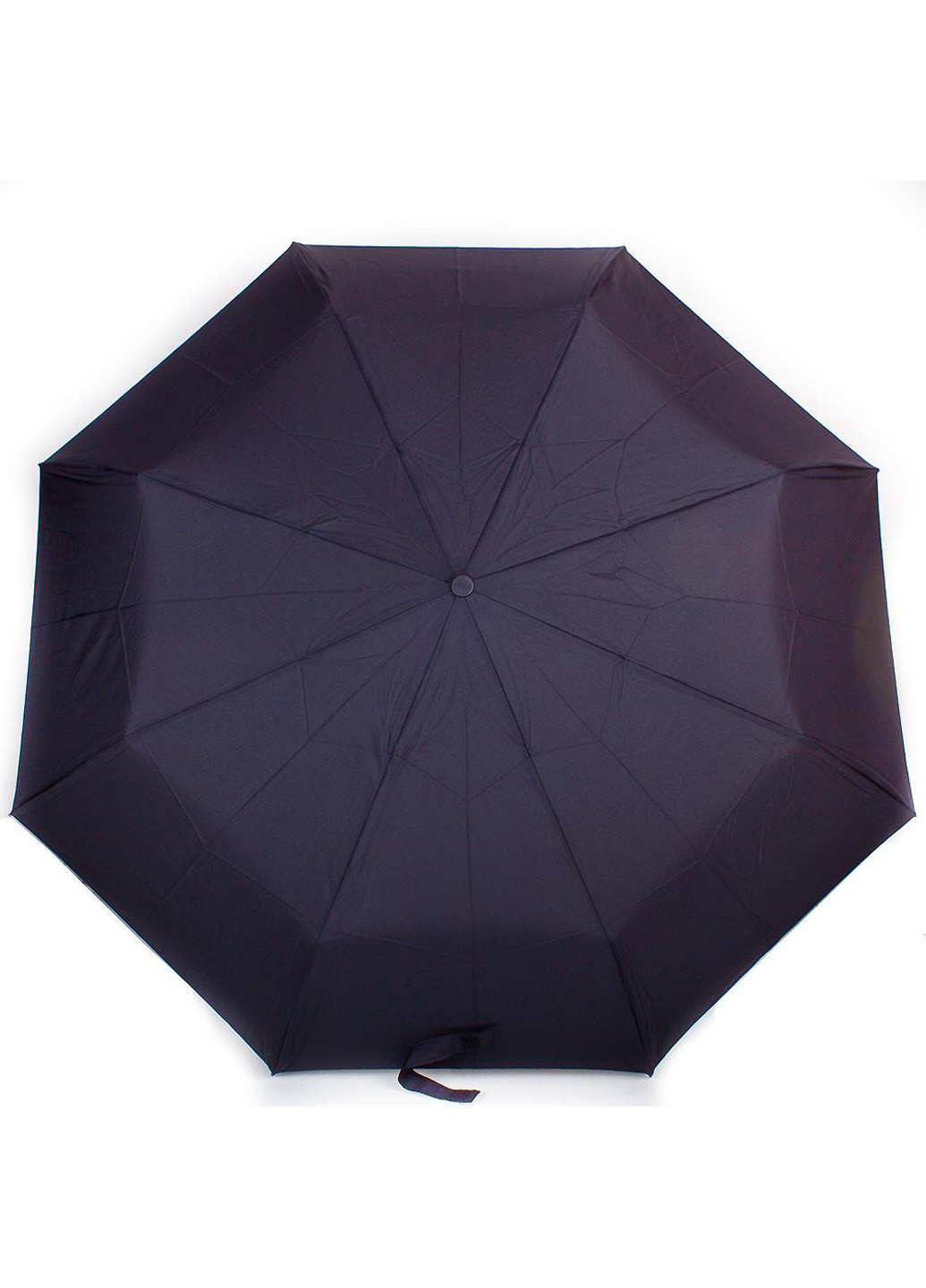 Мужской складной зонт механический 99 см Zest (198875875)