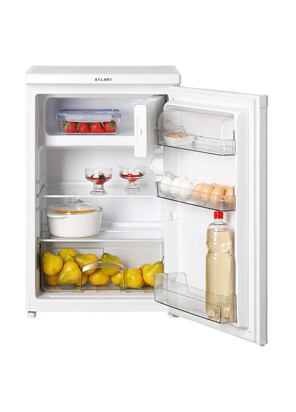 Холодильник двухкамерный ATLANT Х 2401-100