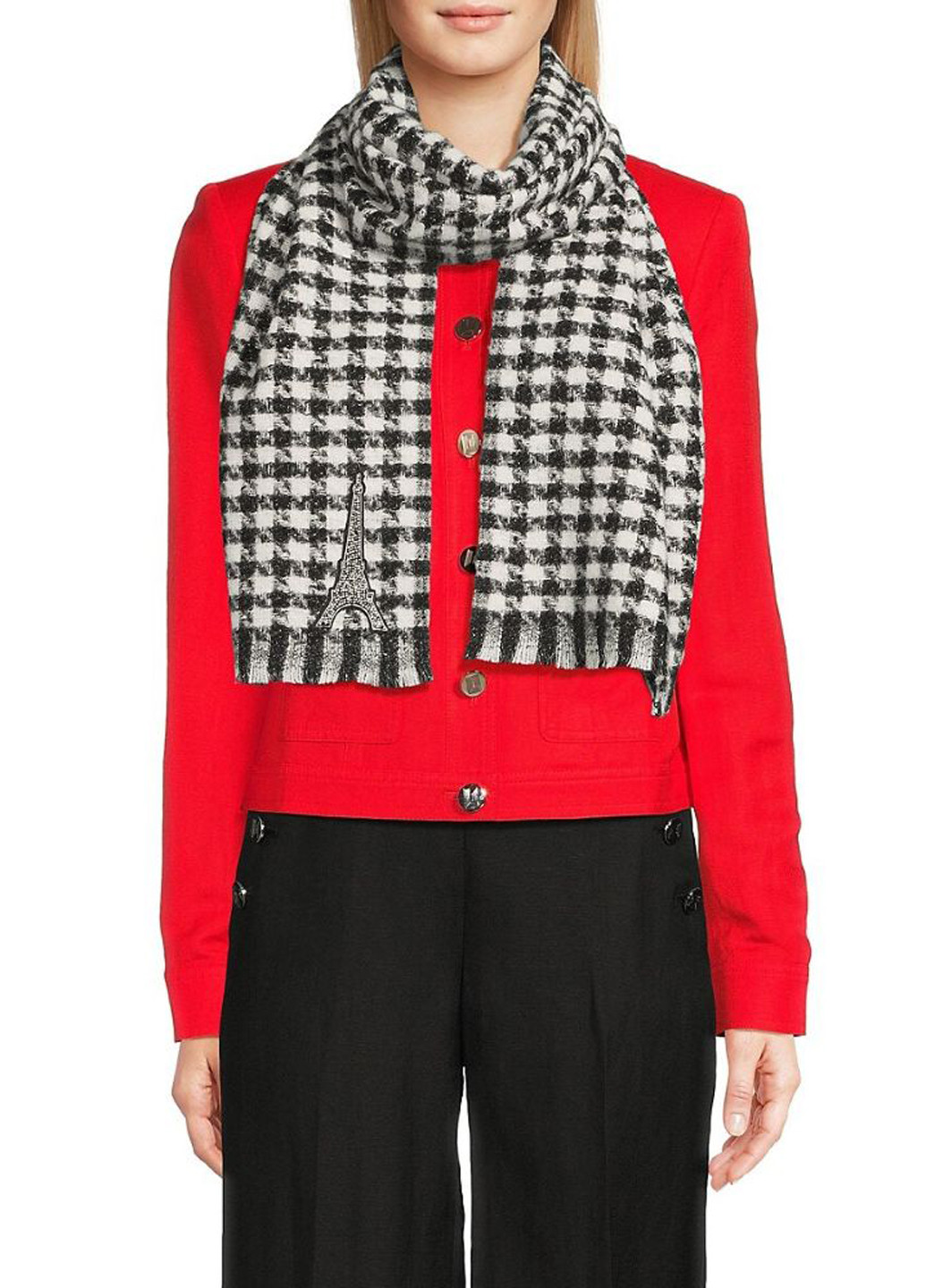 Шарф Karl Lagerfeld (327577352)