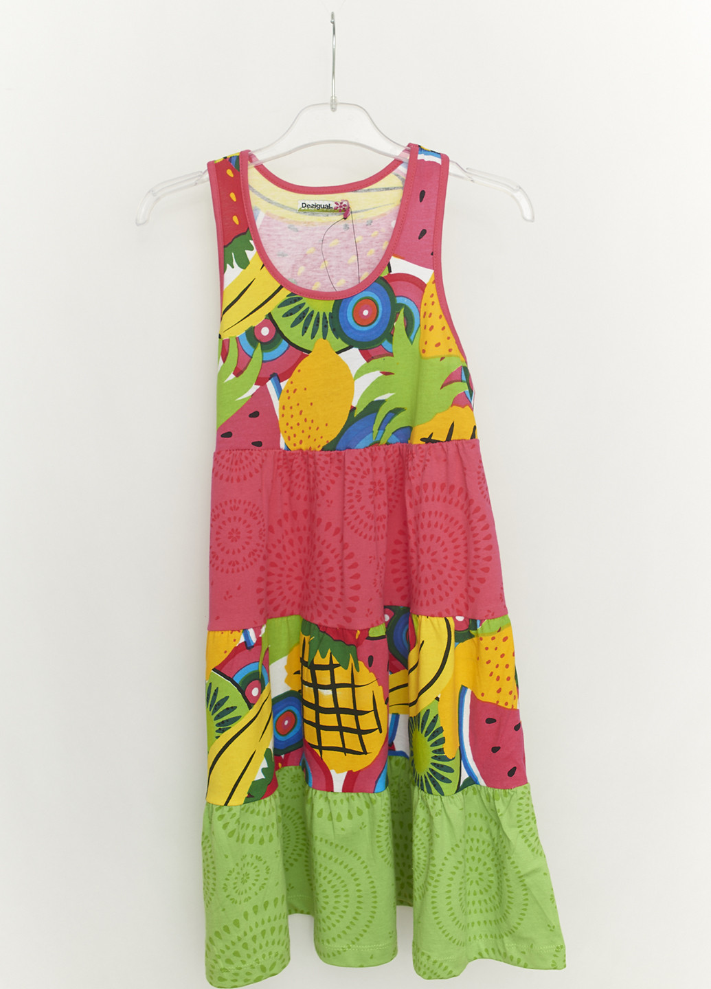 Малинова плаття, сукня Desigual (150832958)