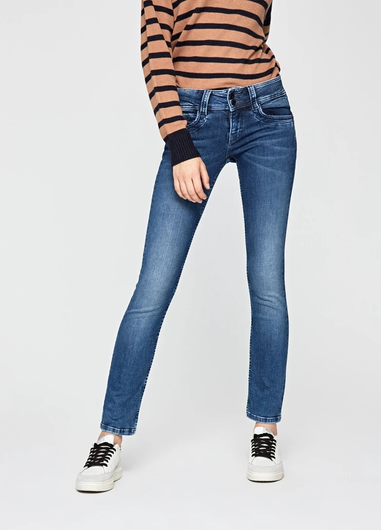 Джинсы Pepe Jeans - (255189087)
