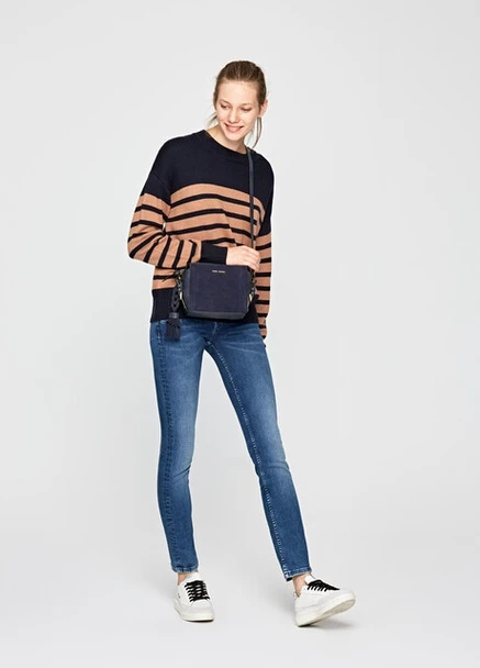 Джинсы Pepe Jeans - (255189087)