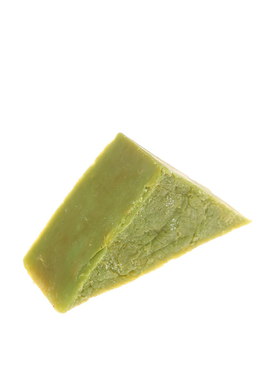 Мыло-шампунь Лаймовый зеленый, 100 г Младна (76059844)