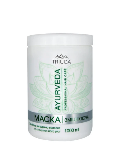 Маска "Зміцнююча" Triuga AUR PROF Triuga Herbal (250111954)