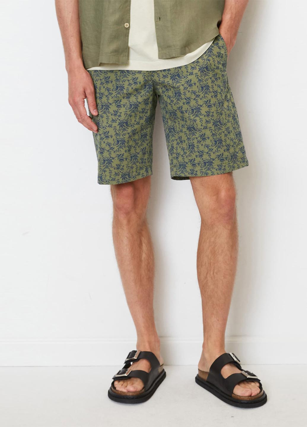 Шорти Marc O'Polo (344585870)