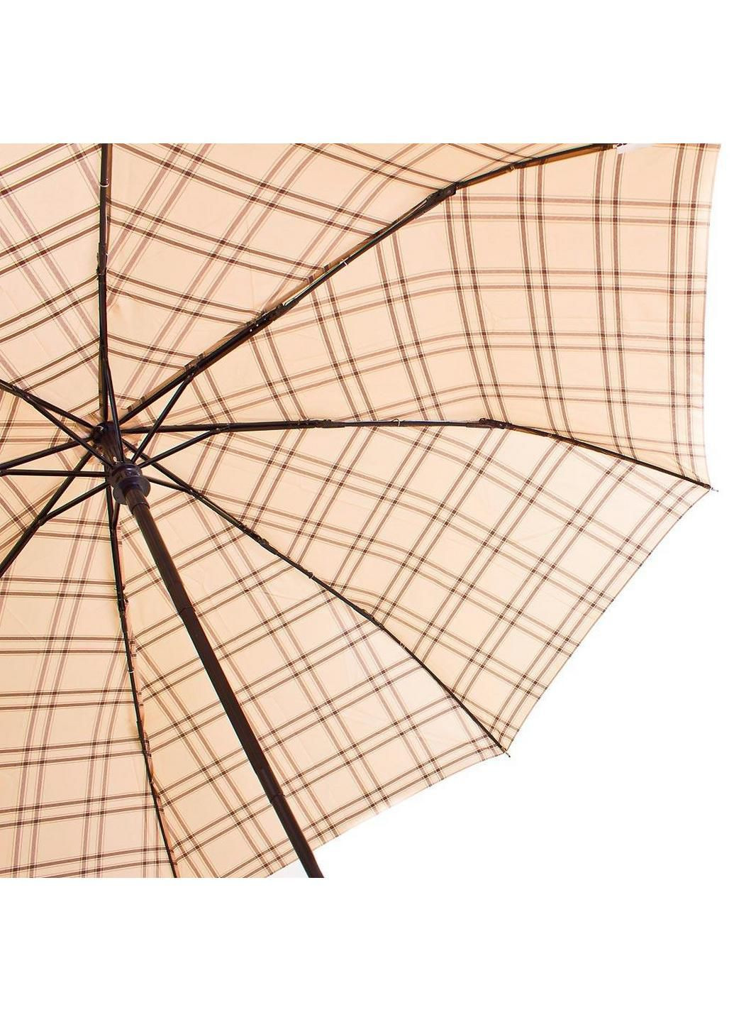 Складной зонт полуавтомат 106 см Zest (197766388)