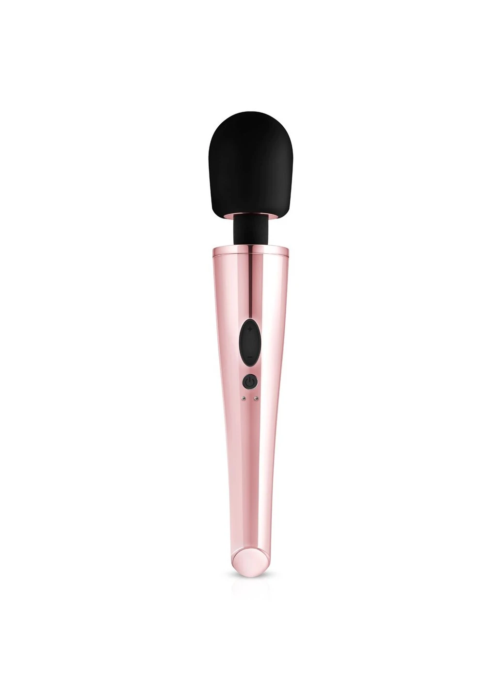 Вібромасажер — Nouveau Wand Massager Rosy Gold (254734314)