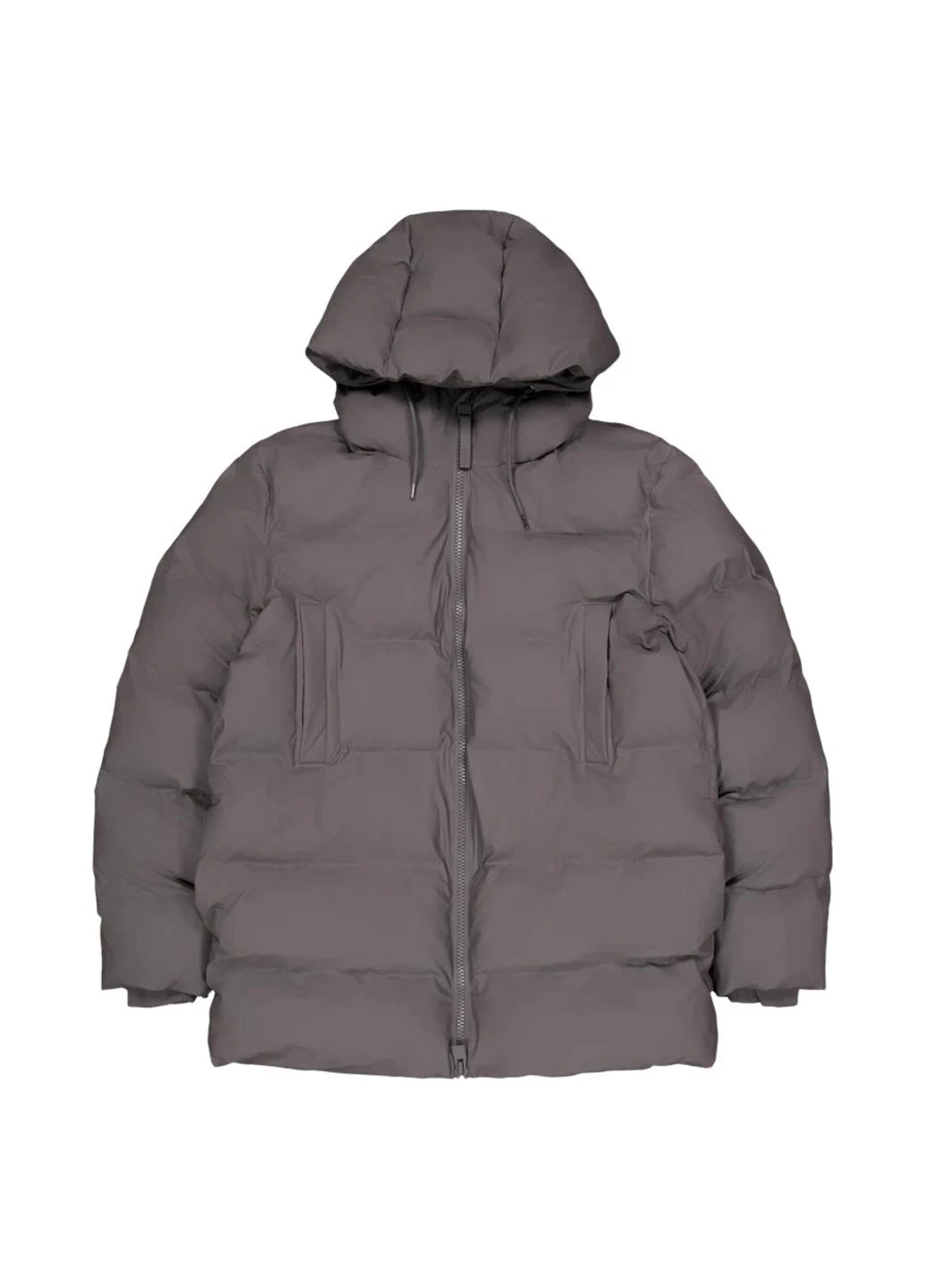 Куртка 15190-05 Rains Alta Puffer Parka W3T4 (367009841)