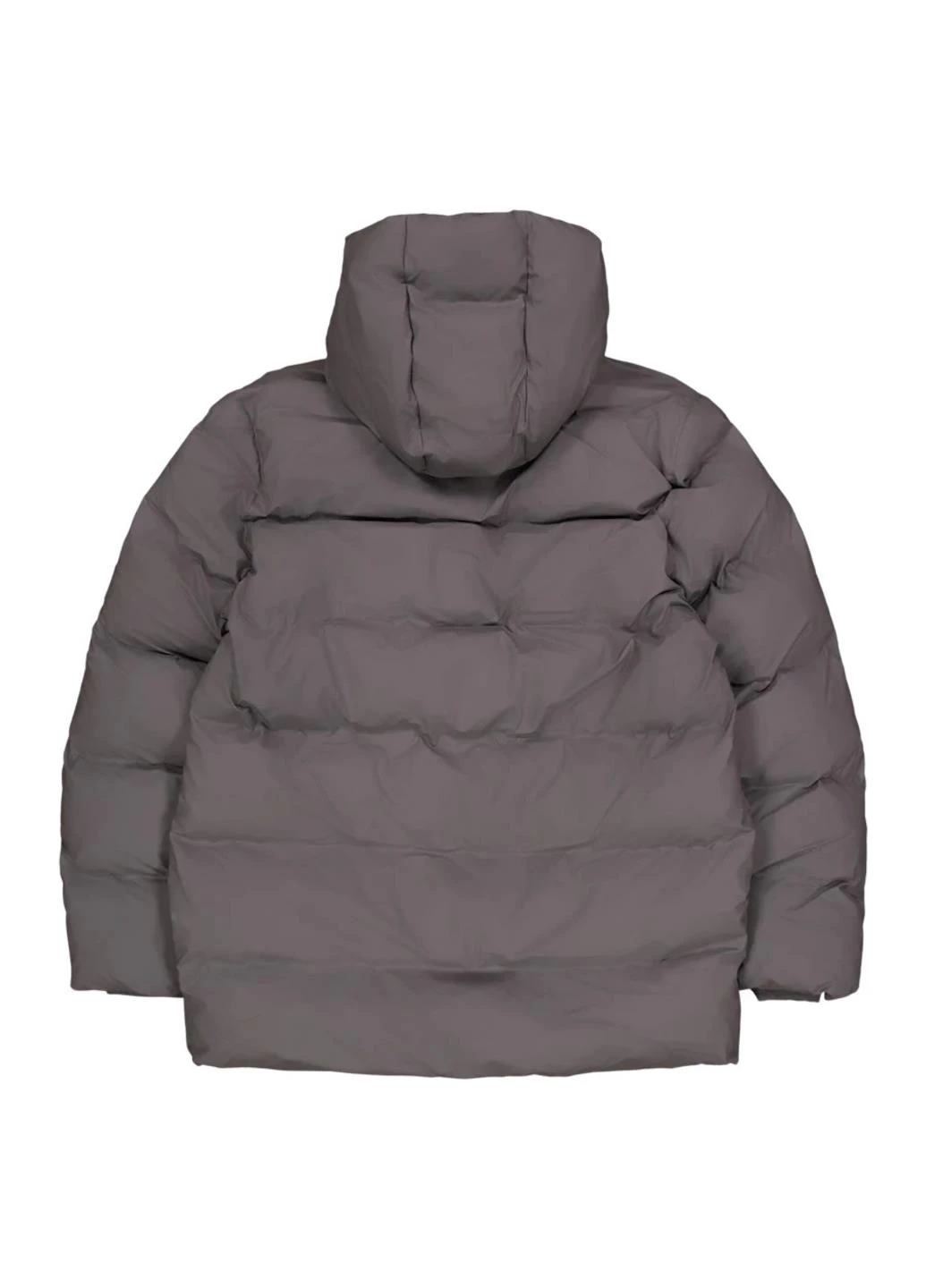 Куртка 15190-05 Rains Alta Puffer Parka W3T4 (367009841)