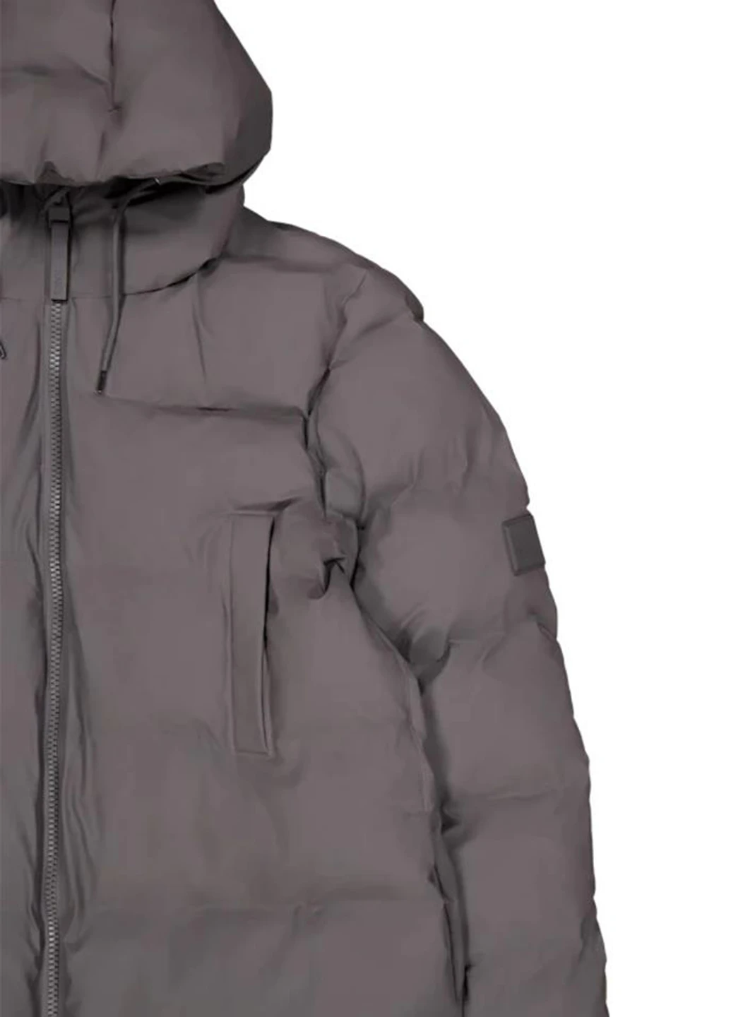 Куртка 15190-05 Rains Alta Puffer Parka W3T4 (367009841)