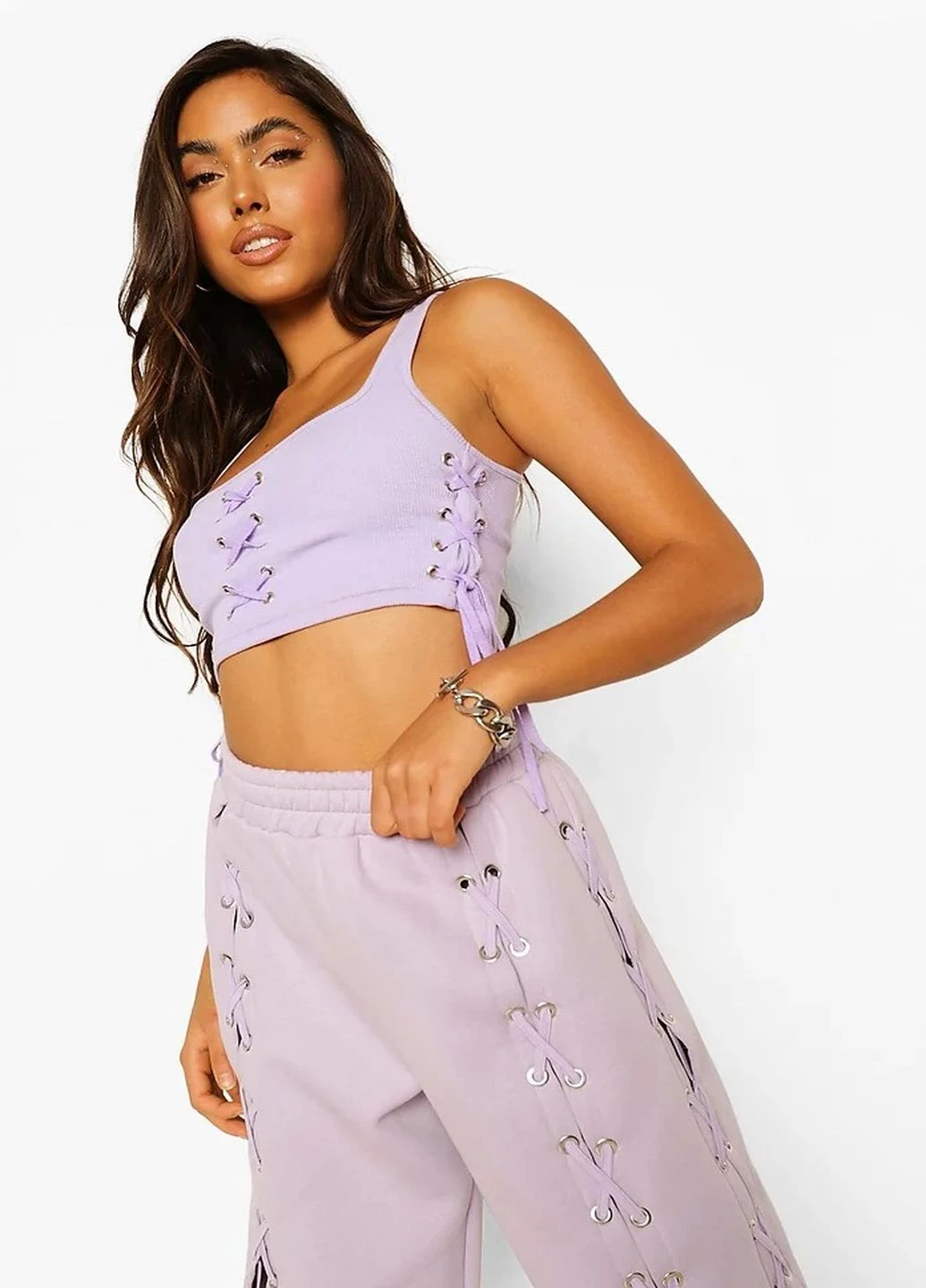 Топ Boohoo (251458009)