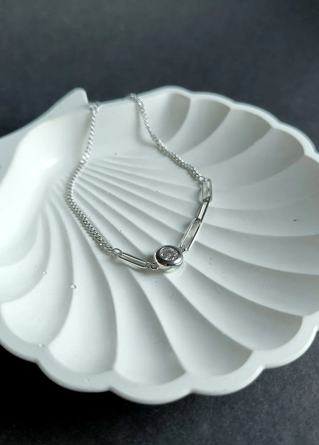 Браслет Silver Flame (301047744)