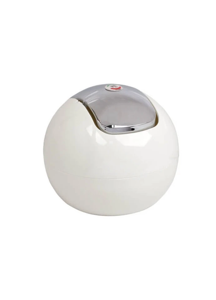 Косметичне відро для сміття Trento Top Білий Trento Design Studio (253758426)