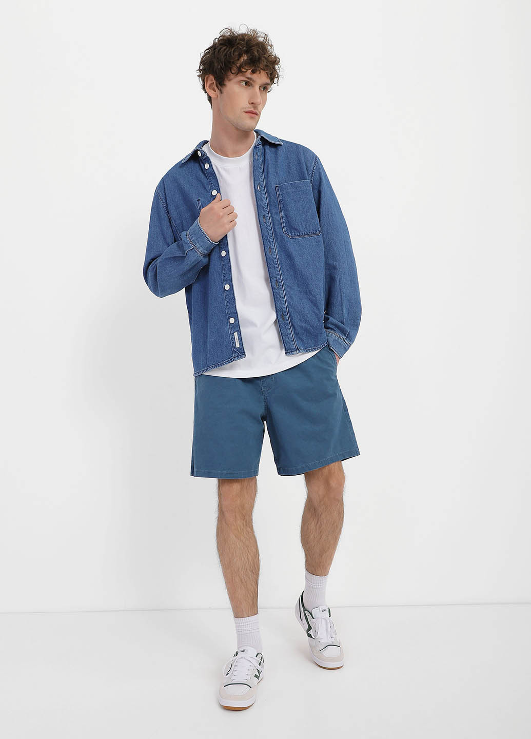 Шорти Vans (365688641)