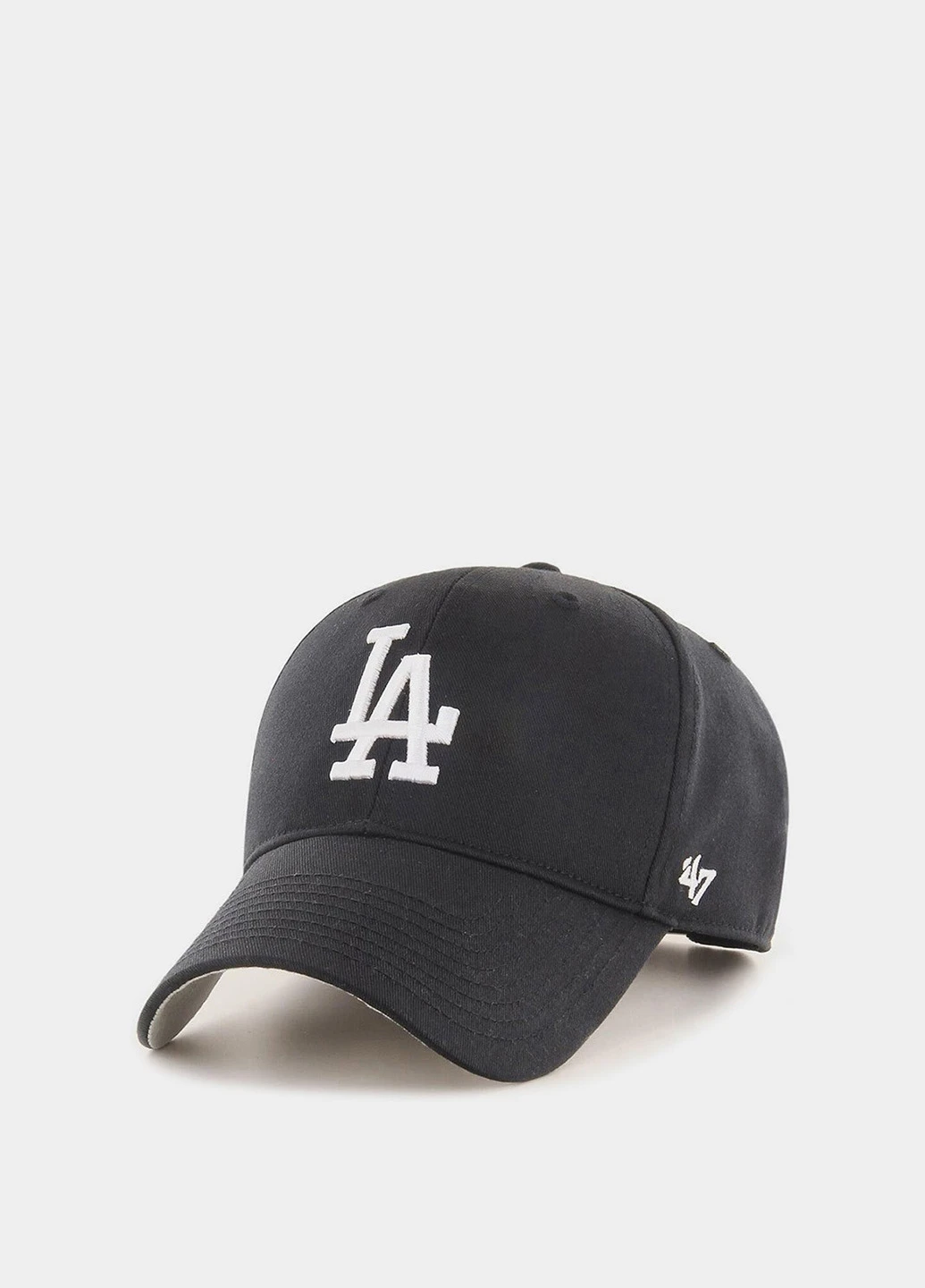 Кепка 47 Brand LOS ANGELES DODGERS RAISED BAS (259984954)