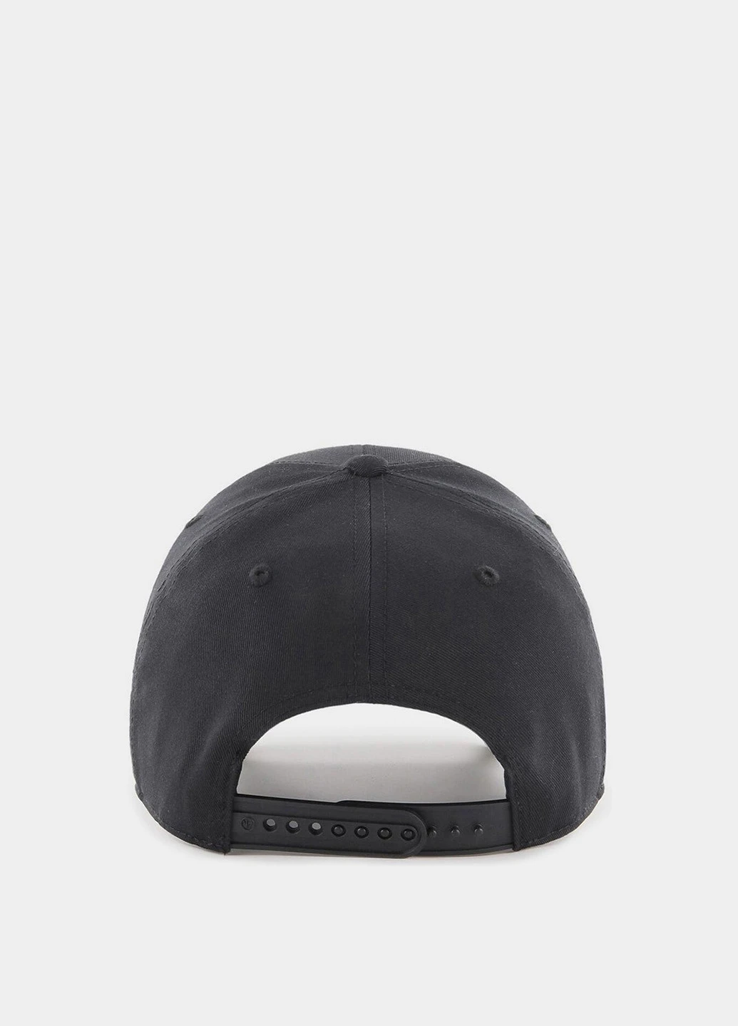 Кепка 47 Brand LOS ANGELES DODGERS RAISED BAS (259984954)