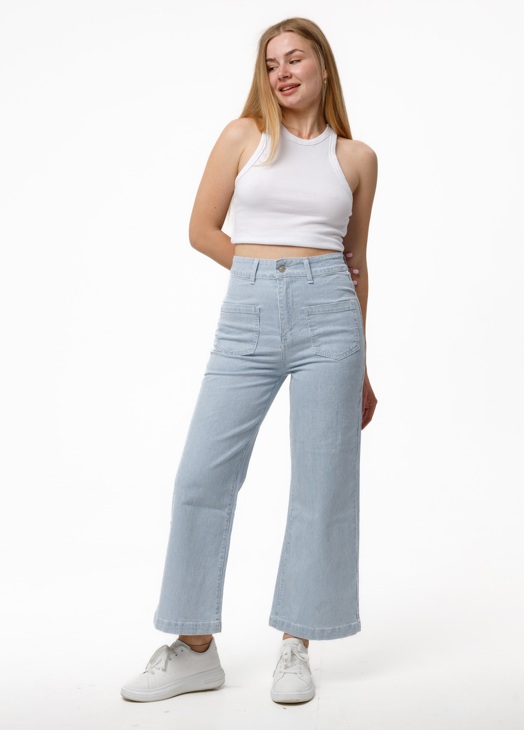 Джинси Icon - (331638718)