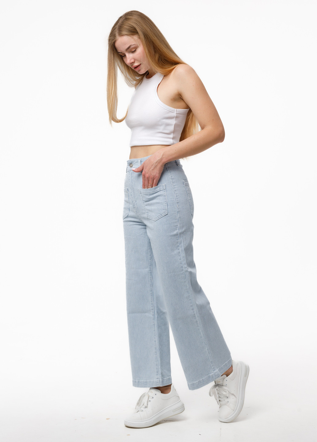 Джинси Icon - (331638718)