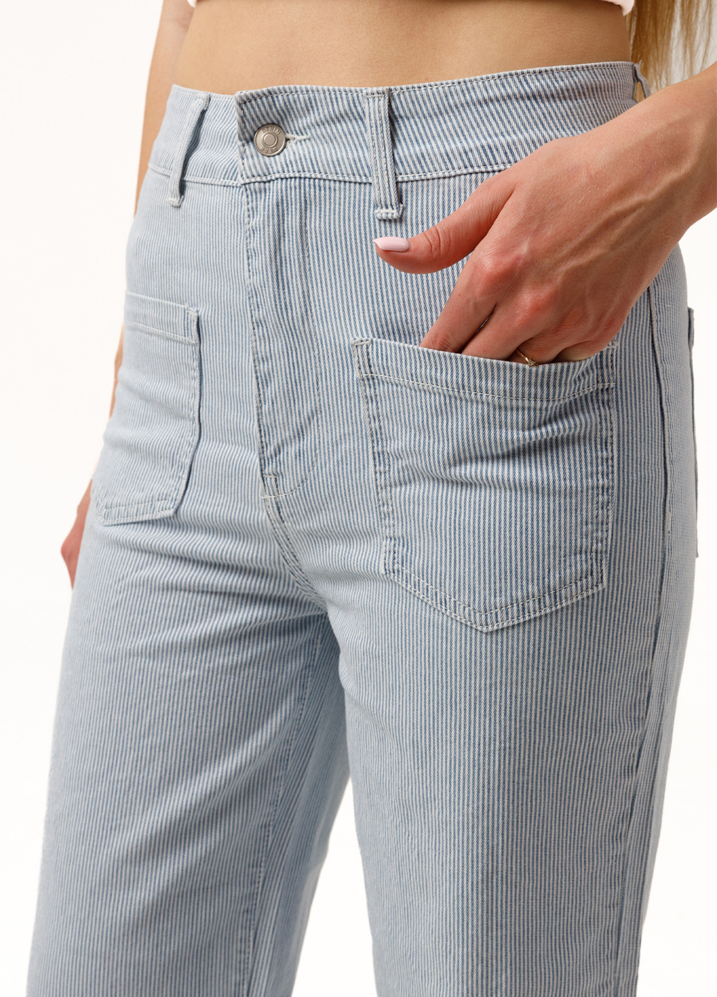 Джинси Icon - (331638718)