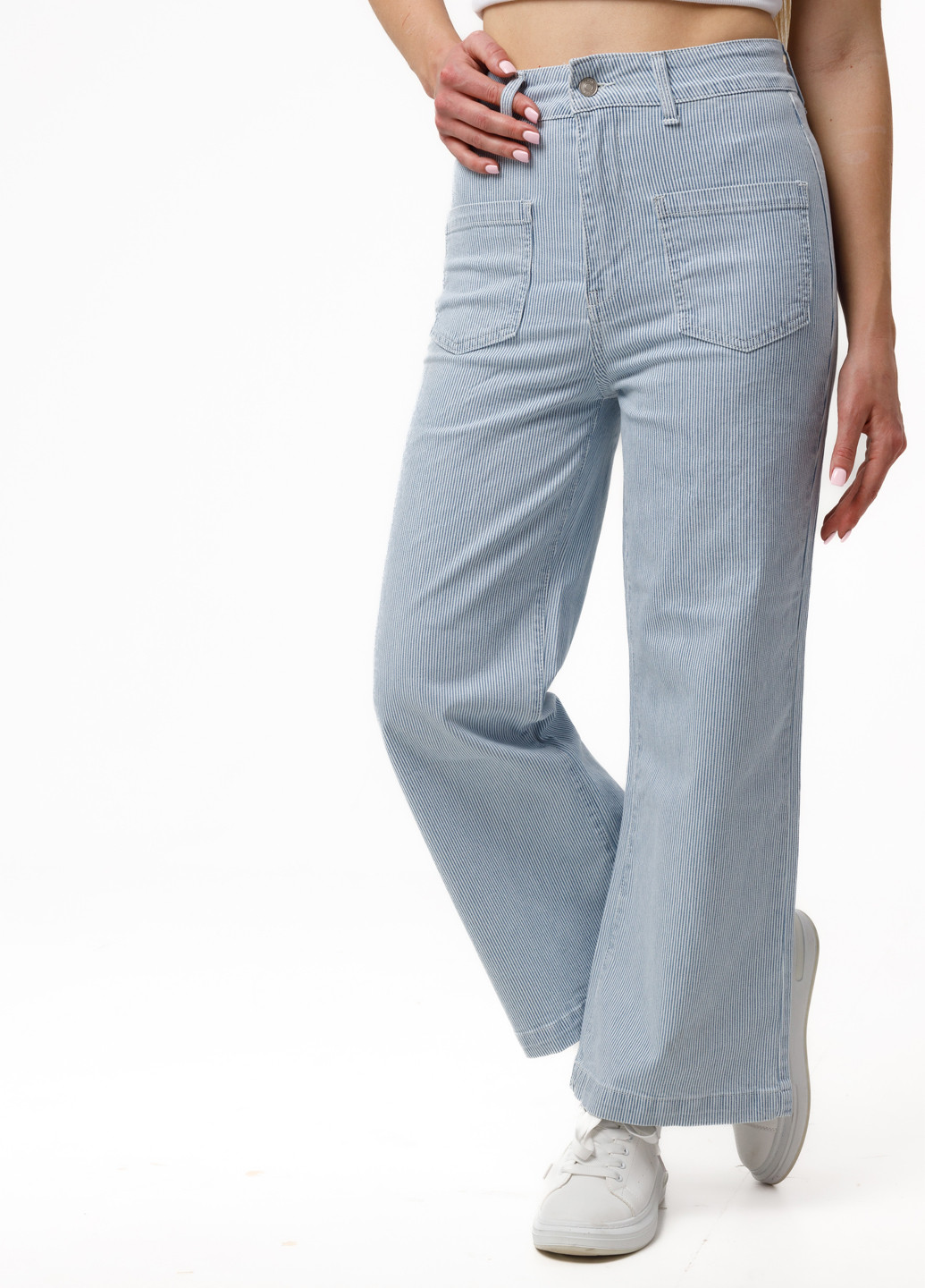 Джинси Icon - (331638718)