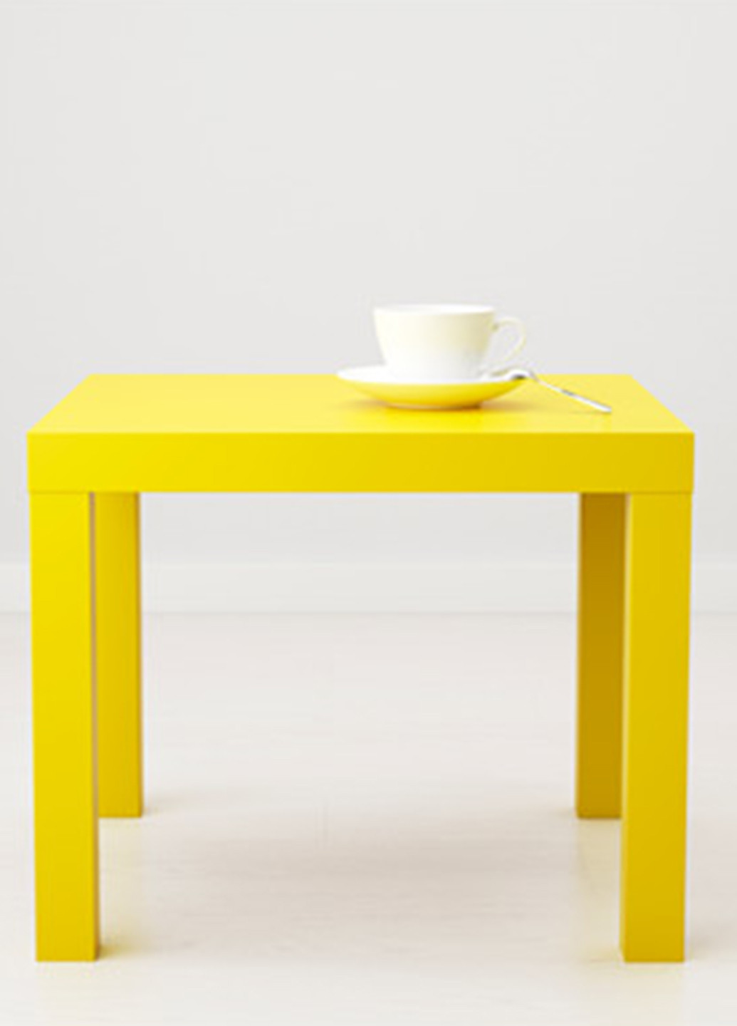 Стол, 55х55х45 см IKEA (42873799)