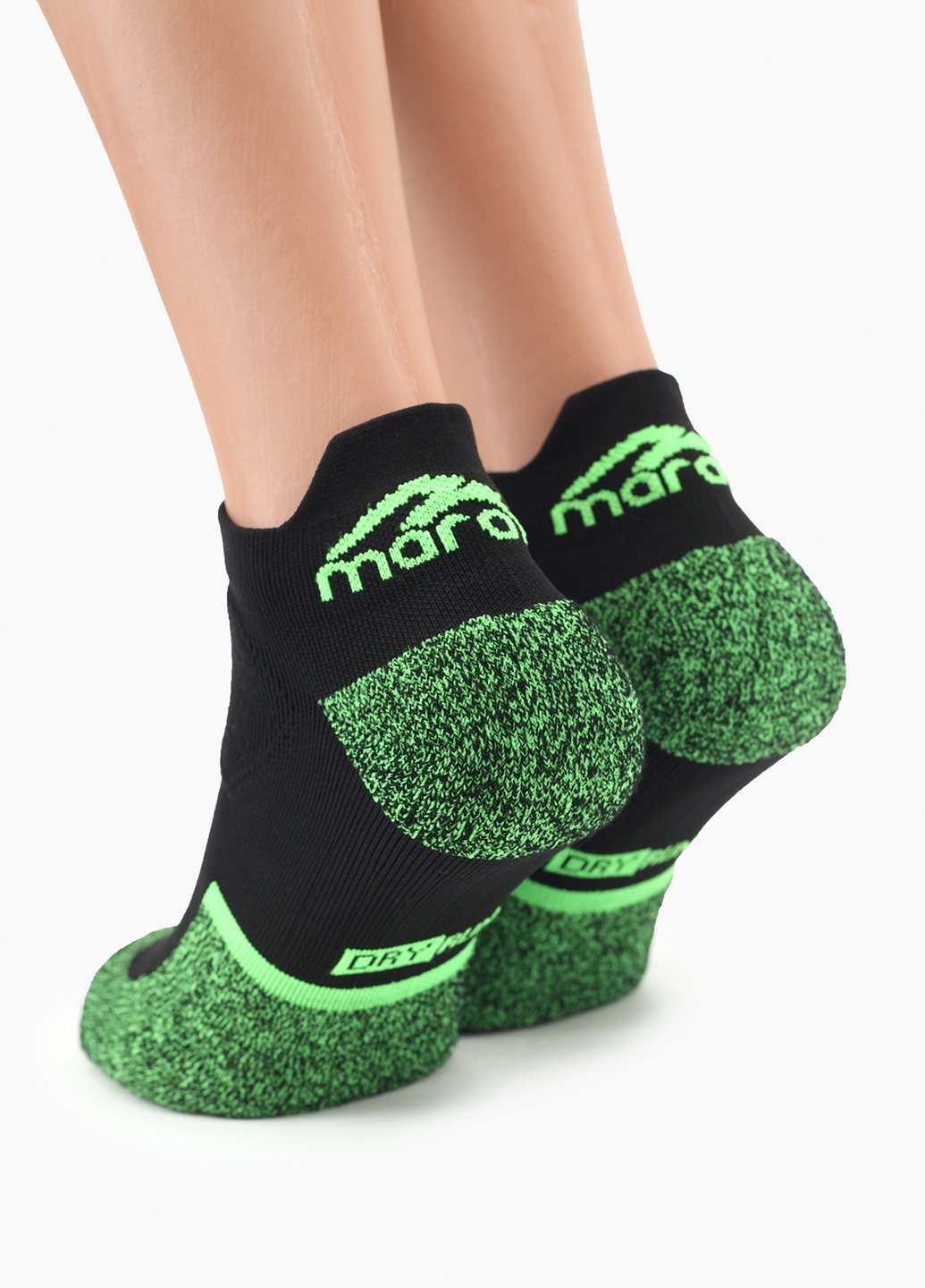 Шкарпетки фітнес Maraton (256017786)