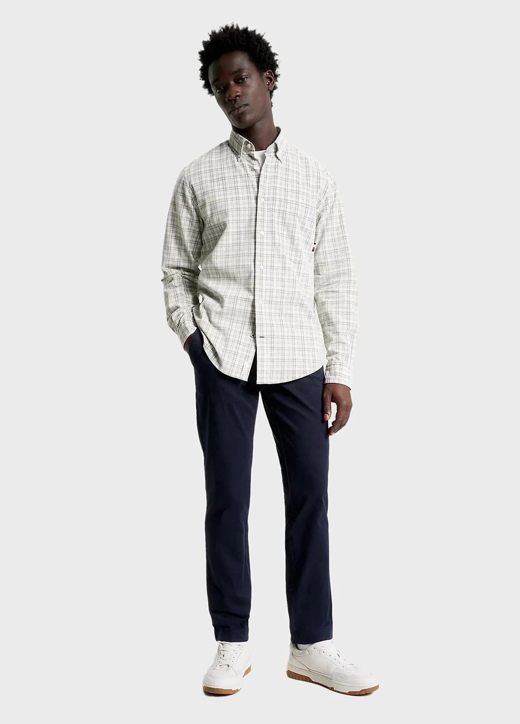Штани Tommy Hilfiger (274260012)