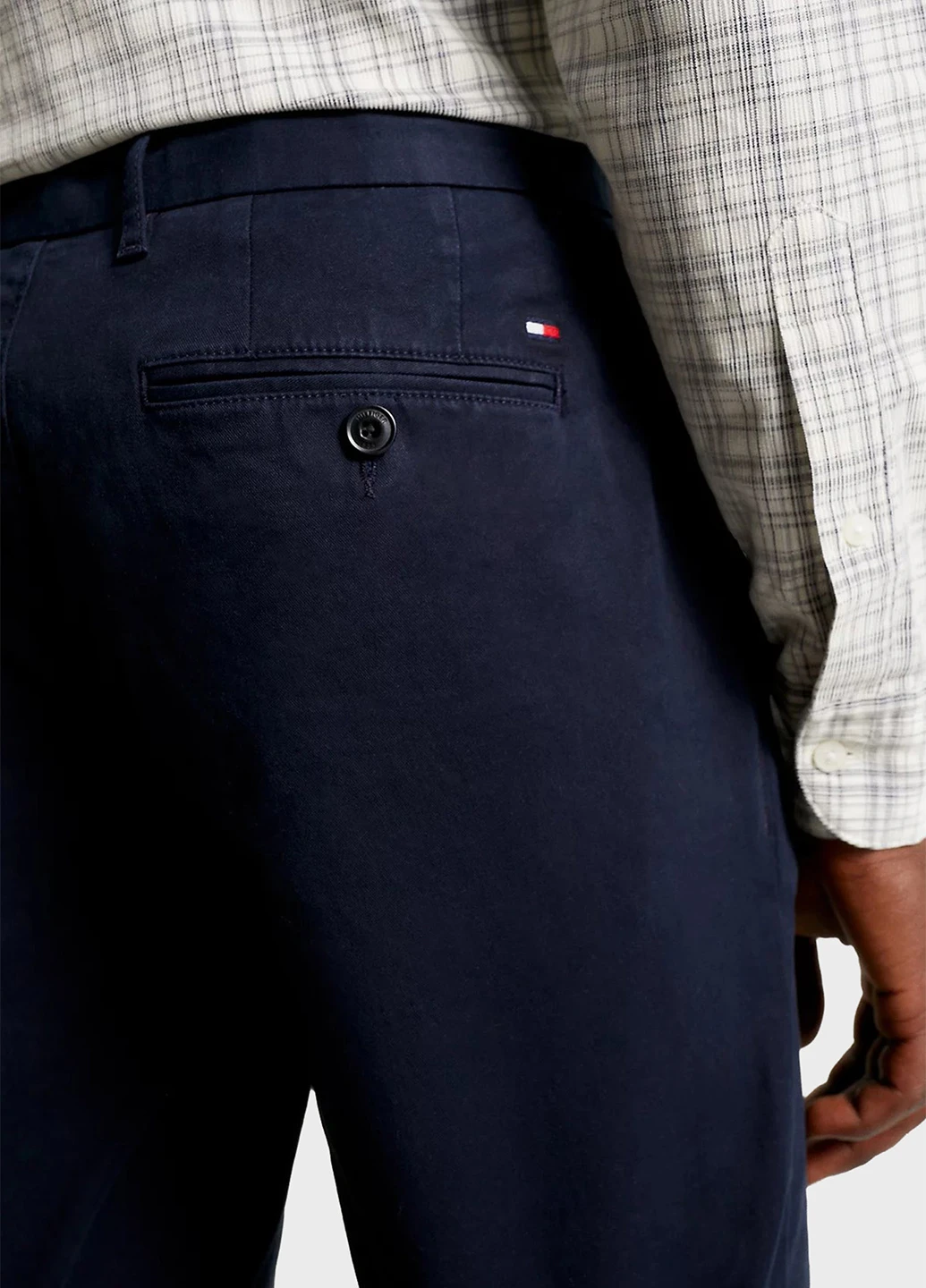Штани Tommy Hilfiger (274260012)