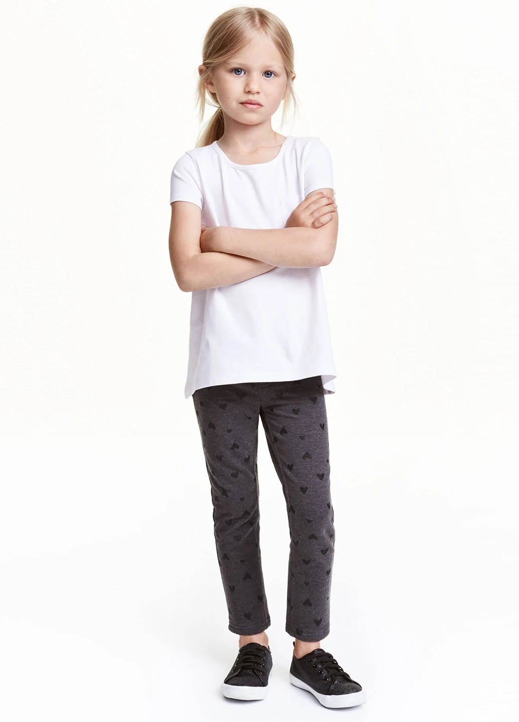 Штани H&M (53359759)
