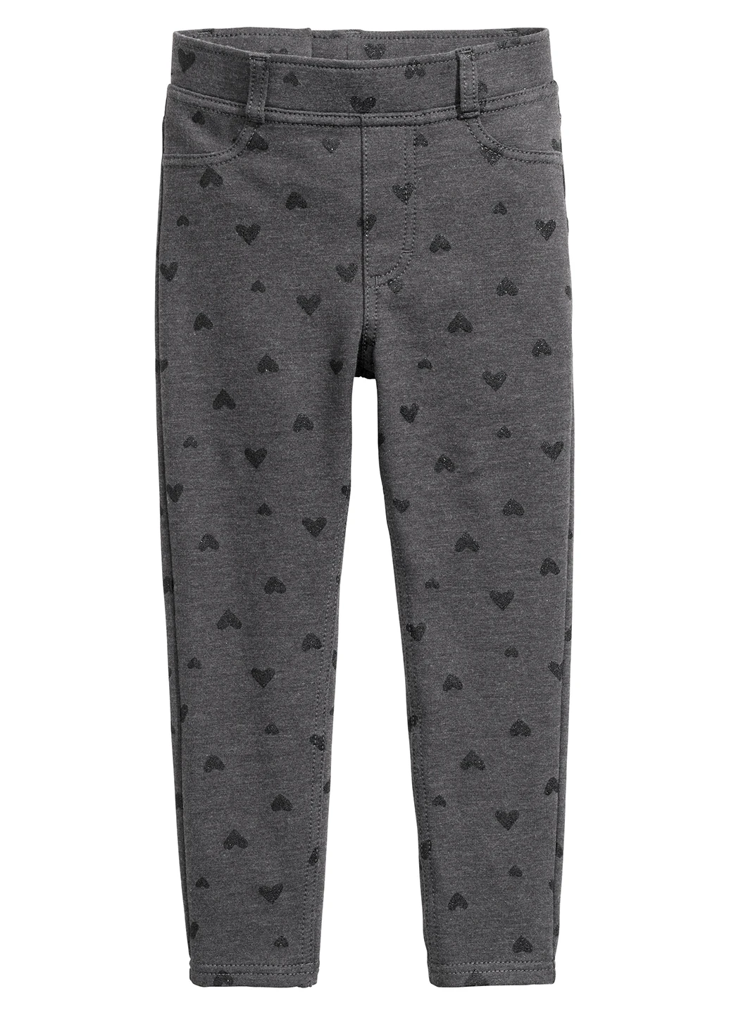 Штани H&M (53359759)