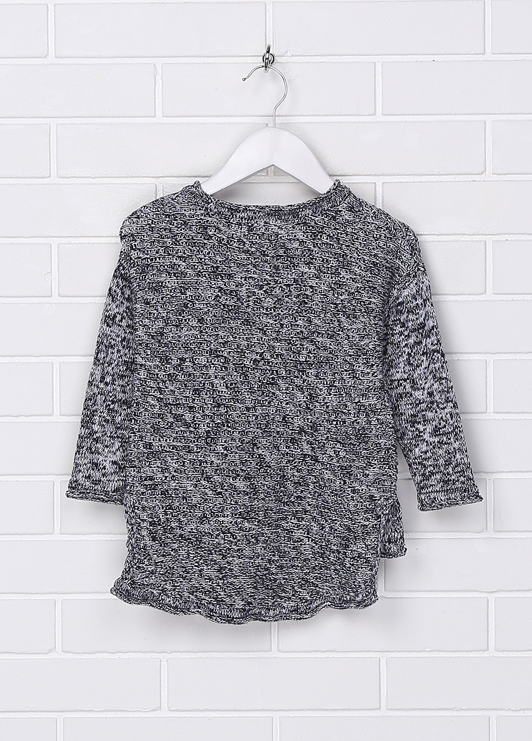 Сіро-синій демісезонний джемпер джемпер Old Navy