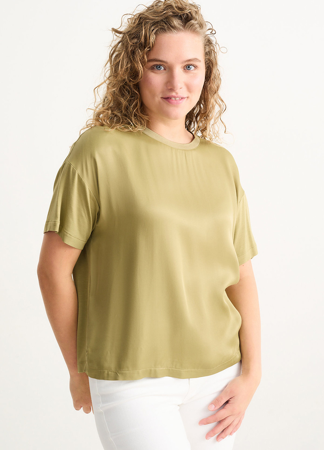 Футболка C&A - (339852613)