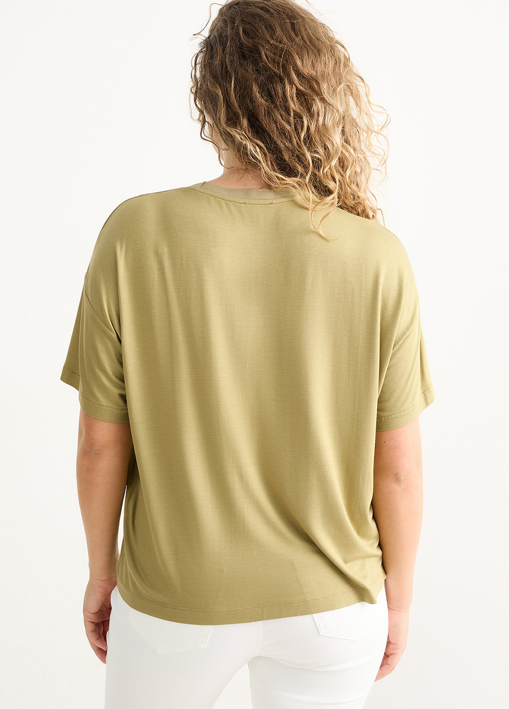 Футболка C&A - (339852613)