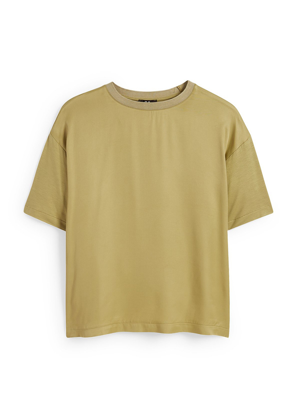 Футболка C&A - (339852613)