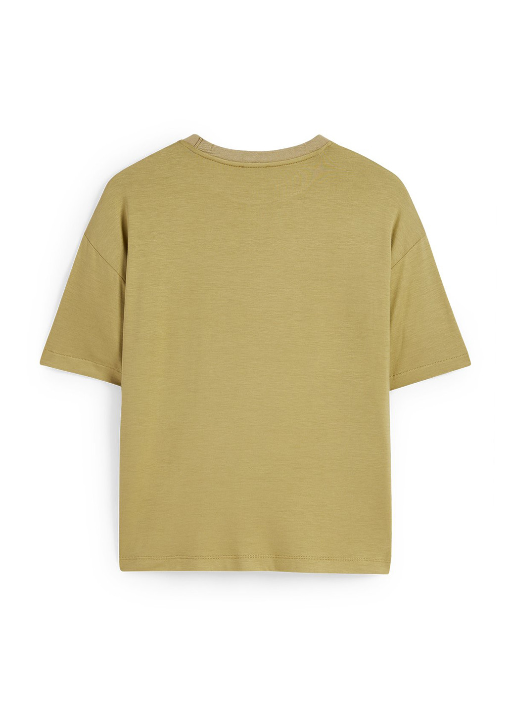 Футболка C&A - (339852613)