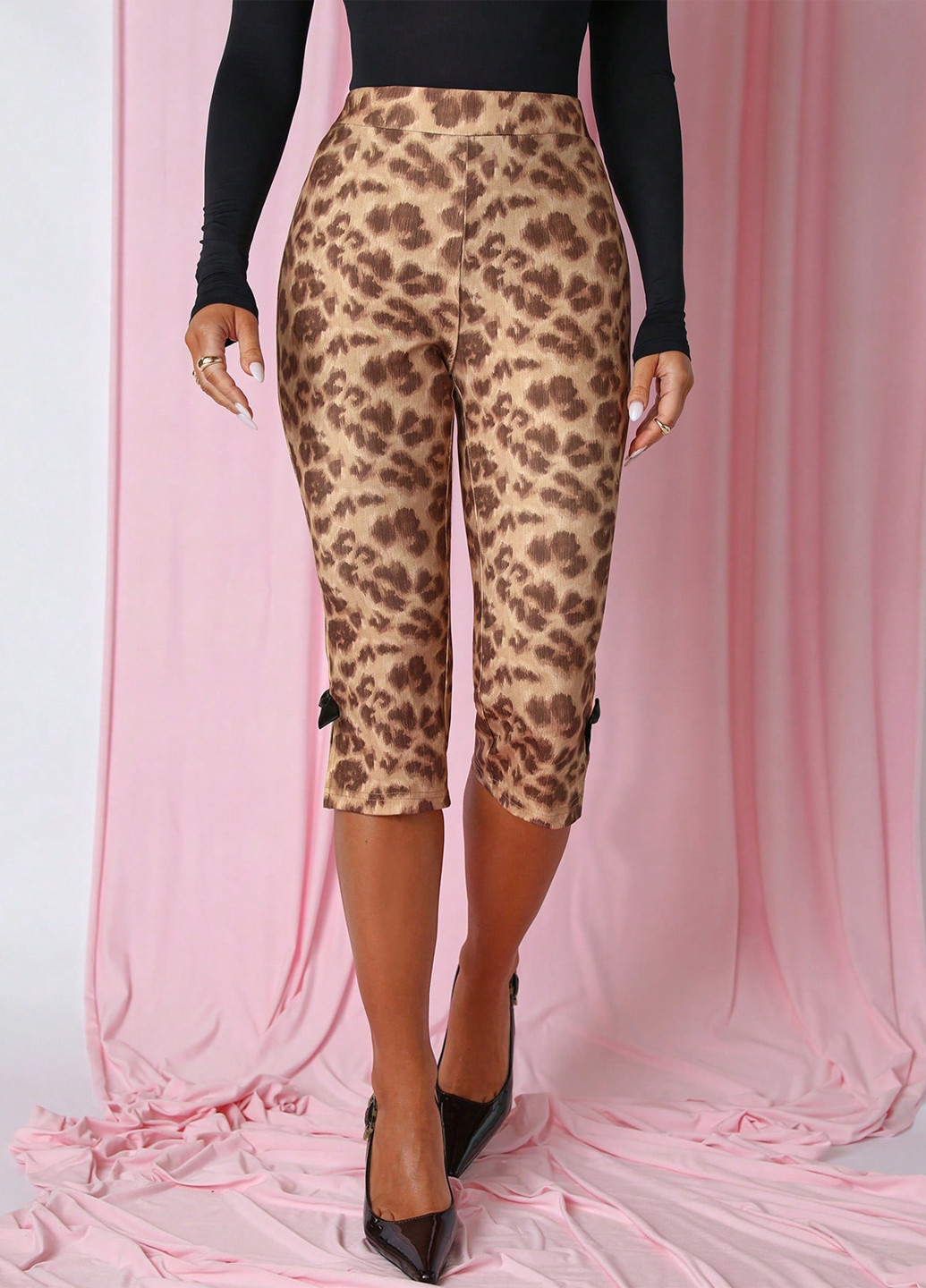 Бриджи SHEIN (342720040)