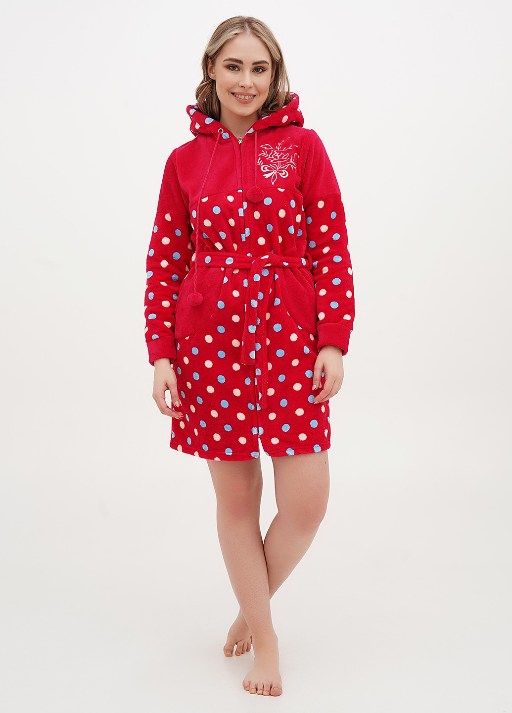 Халат Wild Love (323205345)