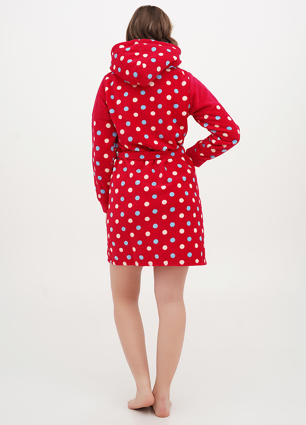 Халат Wild Love (323205345)