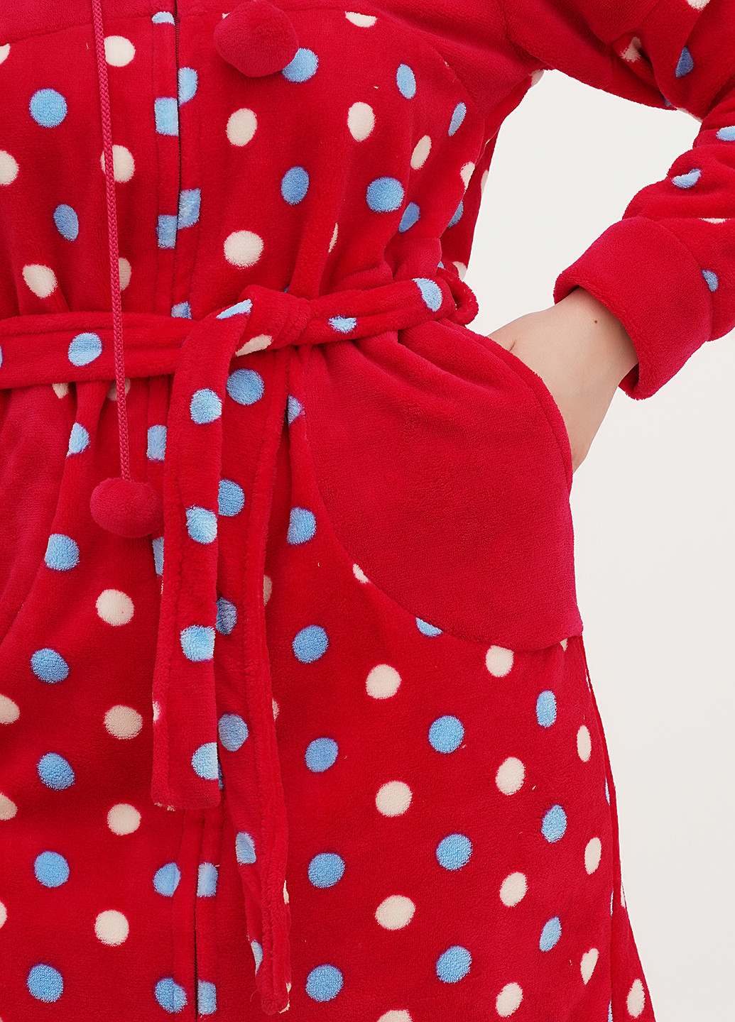 Халат Wild Love (323205345)