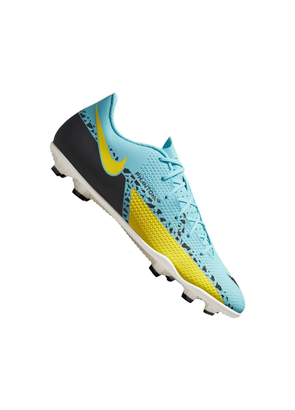 Футбольні бутси DA5640-407 Nike Phantom GT2 Club MG (340112264)