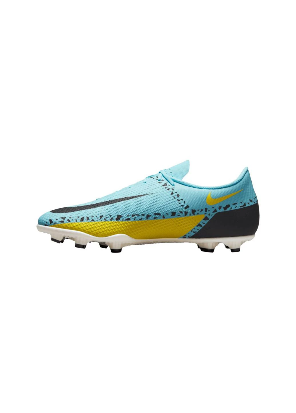 Футбольні бутси DA5640-407 Nike Phantom GT2 Club MG (340112264)