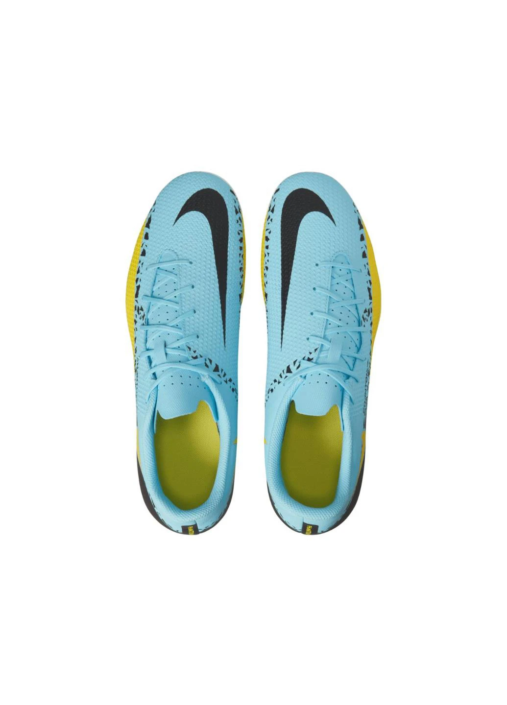 Футбольні бутси DA5640-407 Nike Phantom GT2 Club MG (340112264)