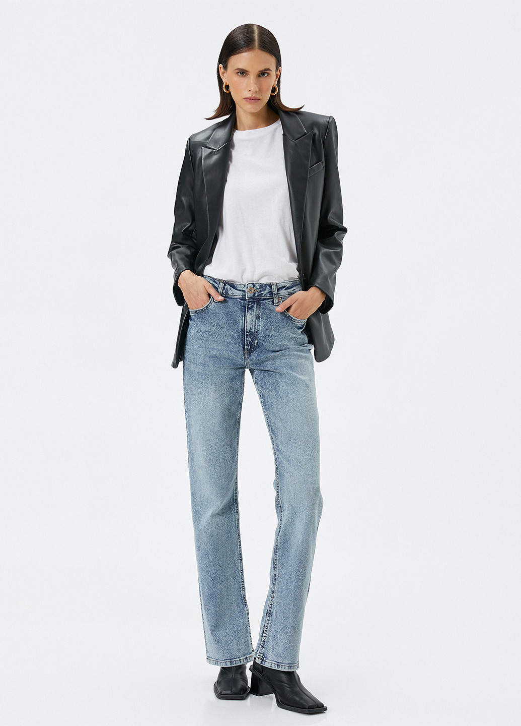 Джинси KOTON - (263853323)