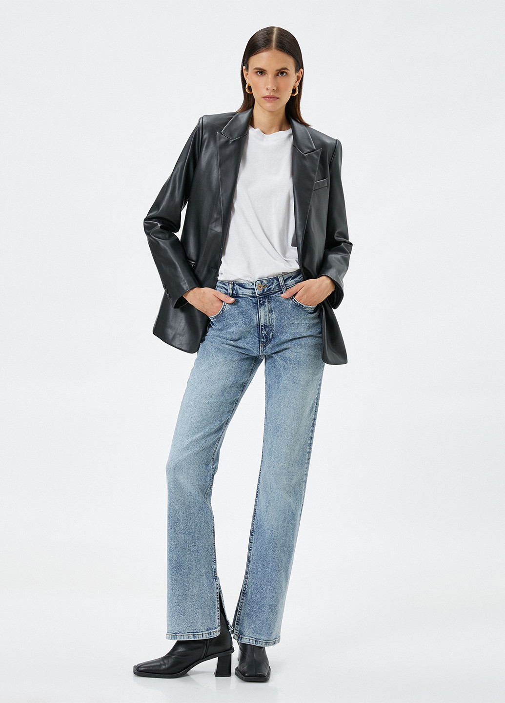 Джинси KOTON - (263853323)