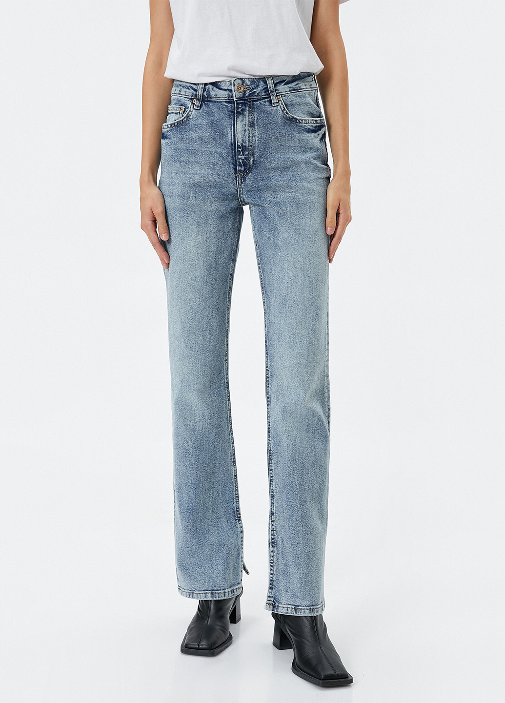 Джинси KOTON - (263853323)